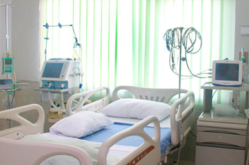 Dev Hospital