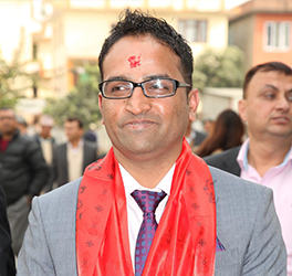 Dev Hospital