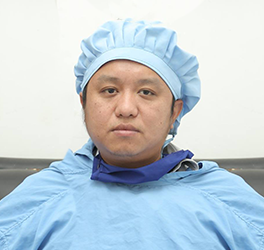 Dev Hospital
